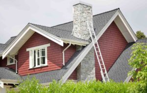 Let the experts at Top Form Contracting help you with your Siding needs!