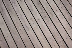 Let the experts at Top Form Contracting help you with your decking needs!