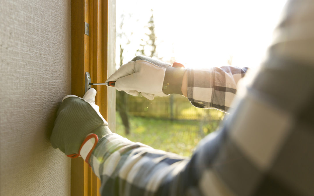 Common Problems Caused by Poor Window Installation