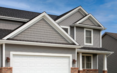 What Types of Siding Are the Most Energy Efficient?