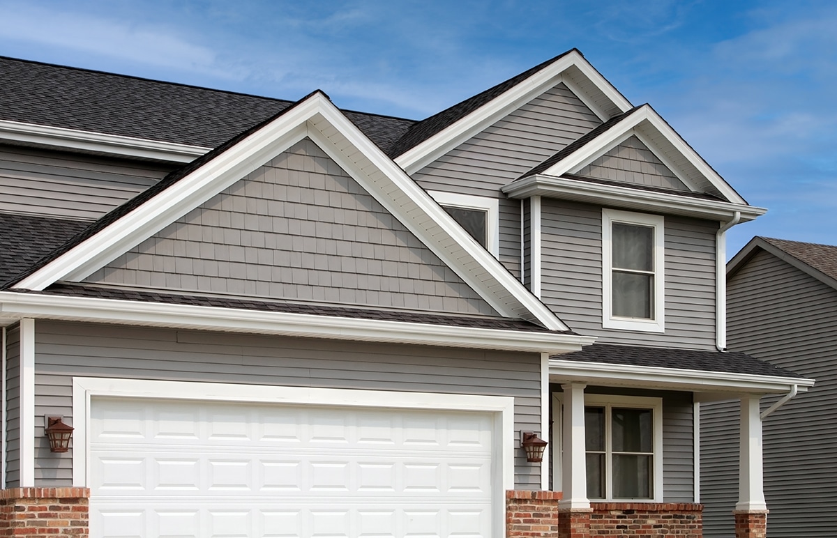 Home Siding can Increase Energy Efficiency