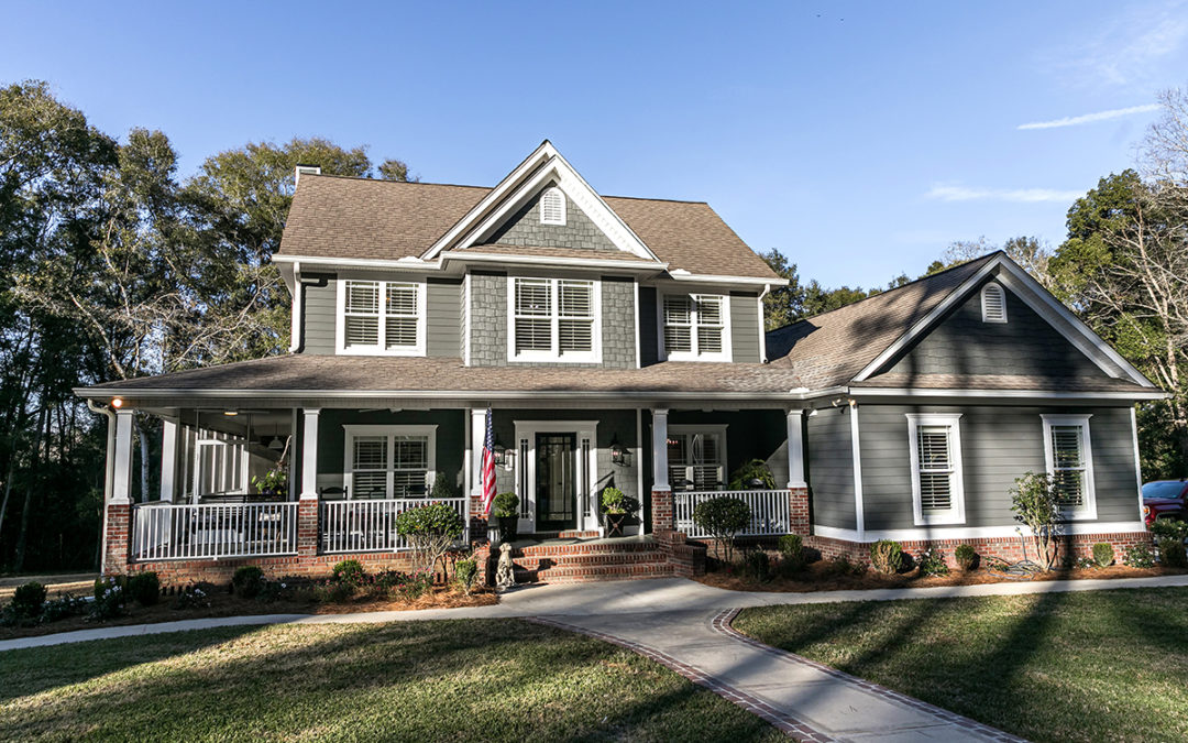 Top 7 Home Siding Options: Which Style Is Right for You?