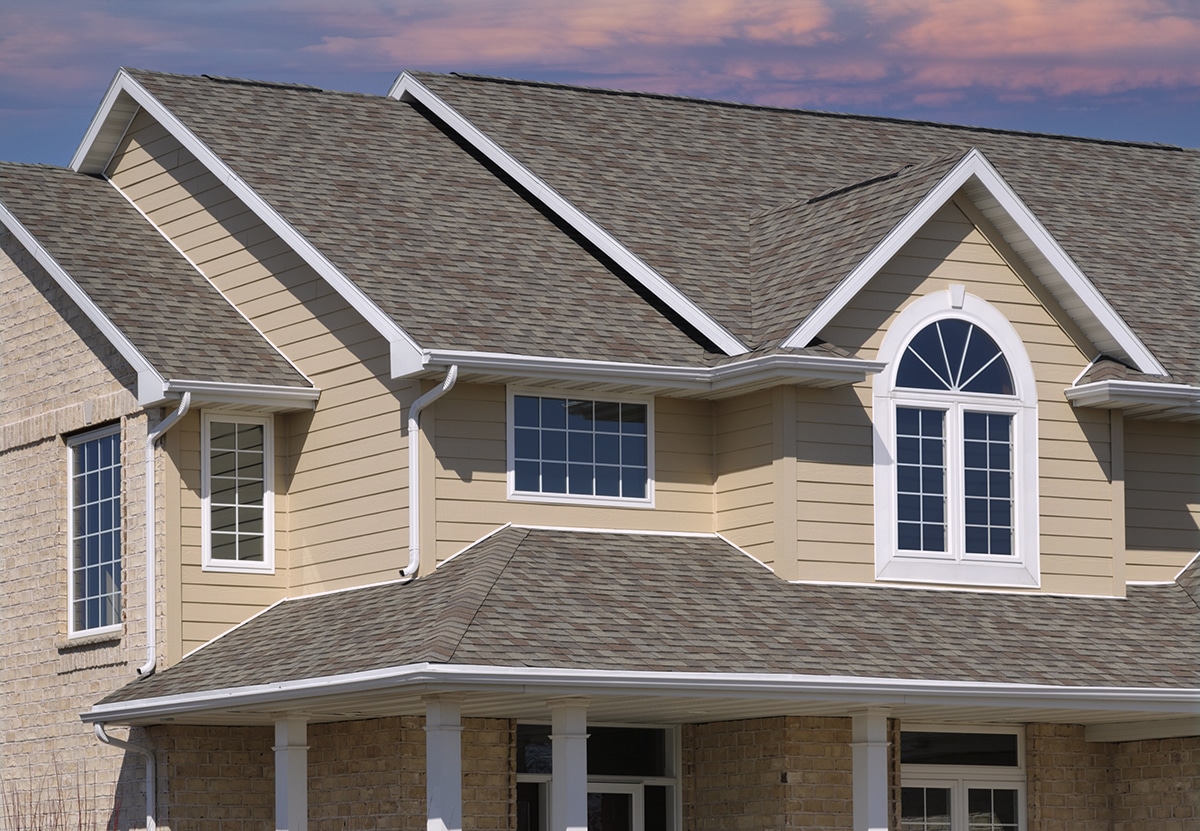 New Siding Increases Your Home Value and Curb Appeal