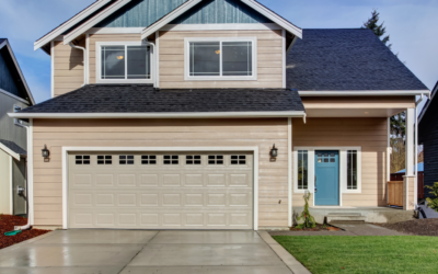Siding Contractors in Albany, OR: Why Choose Top Form Contracting?