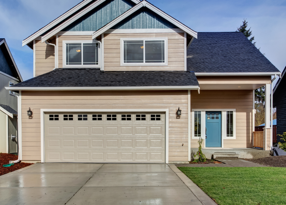 Siding Contractors in Albany, OR: Why Choose Top Form Contracting?