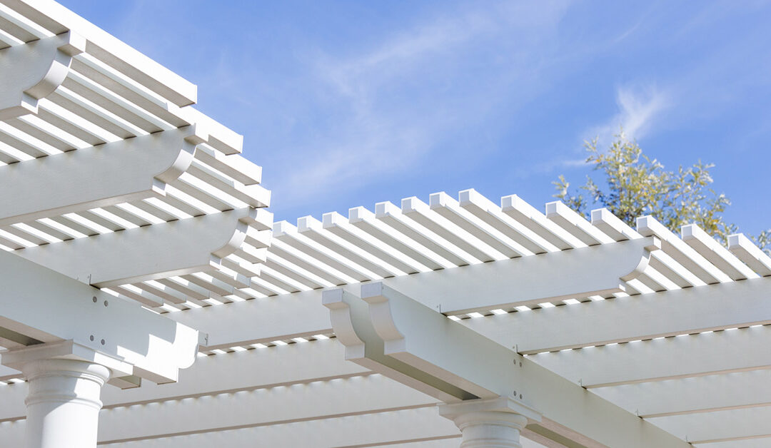 What Is the Point of a Pergola?