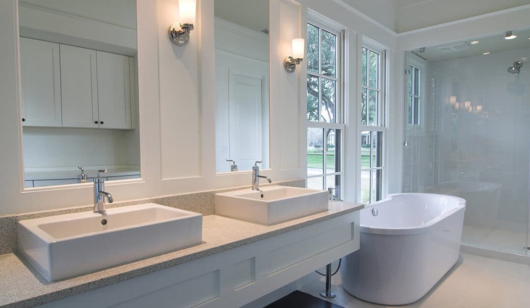 Bathroom Remodel for Seniors: How to Make Your Bathroom More Accessible