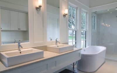 Bathroom Remodel for Seniors: How to Make Your Bathroom More Accessible