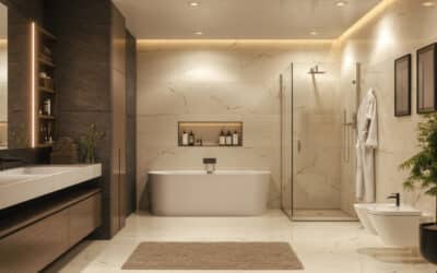 How Much Does a Bathroom Remodel Cost?