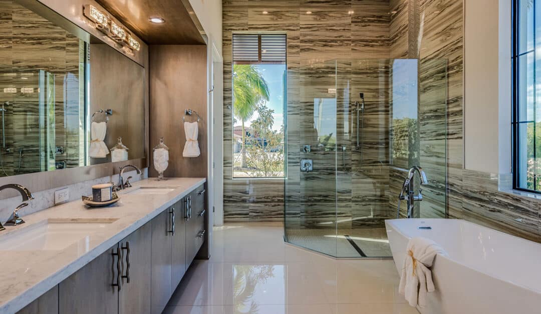 How Long Does a Bathroom Remodel Take?