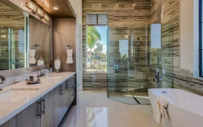 How Long Does a Bathroom Remodel Take?