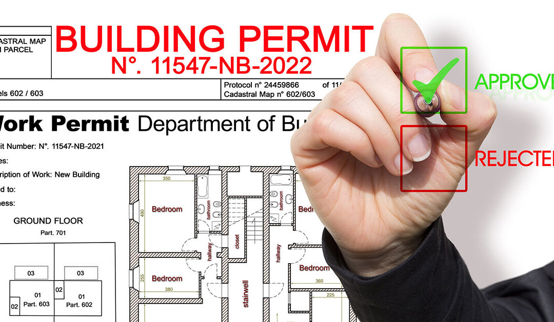 Do I Need a Permit to Remodel My Bathroom? | Albany, OR Guide