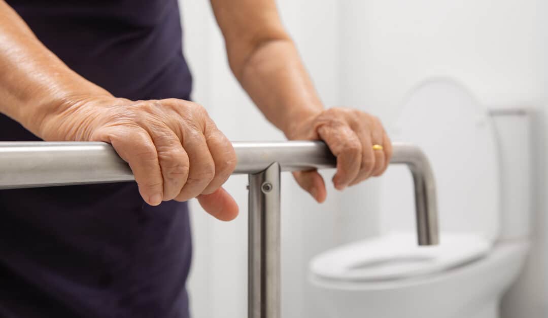 What Are the Best Bathroom Renovations for Seniors in Albany, OR?