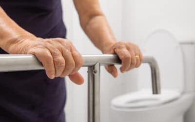 What Are the Best Bathroom Renovations for Seniors in Albany, OR?