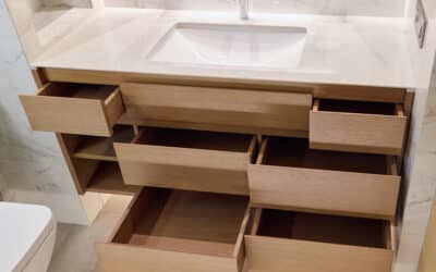 Top Bathroom Design Trends for 2026